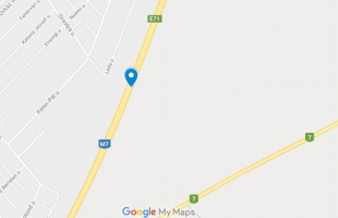 Zavartalan a forgalom a 68-as számú főúton