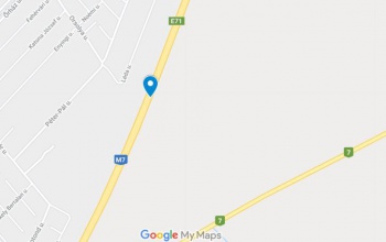 Zavartalan a forgalom a 68-as számú főúton