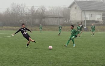 Három góllal győzött a Rákóczi az NK Koprivnica otthonában