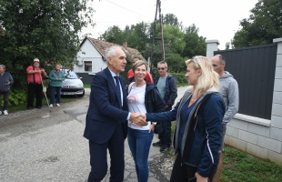 Jövő héten is folytatódik Szita Károly lakossági fórumsorozata
