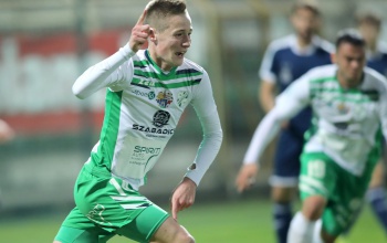 Megállíthatatlan volt a Rákóczi, 3-1 verte a Bicske csapatát