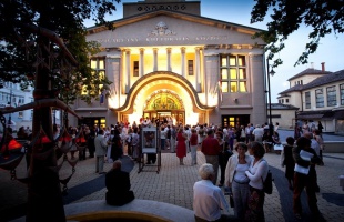 V. Kaposfest: jubilál a klasszikus zenei fesztiválok hazai királynője