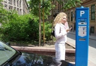 Július elsején indul az országosan egységes mobilparkolási rendszer