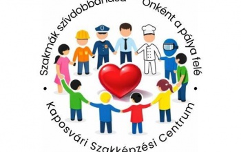Szakmák szívdobbanása – szakképzés és társadalmi felelősségvállalás