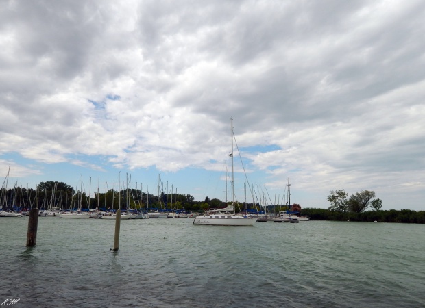 Ó Balaton, te csodás!