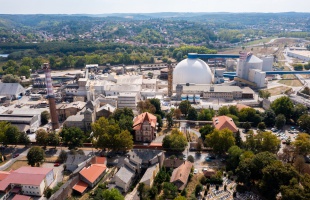 A kaposvári cukorgyár felkészült az idei kampányra