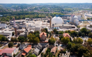 A kaposvári cukorgyár felkészült az idei kampányra