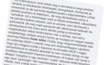 „Most mehettek a p...ába!”