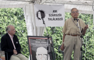 Újabb nyári mozaikok – politikai izgalom nélkül