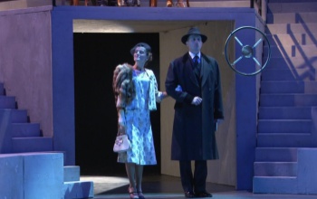 A király beszéde: dadogó dramaturgia