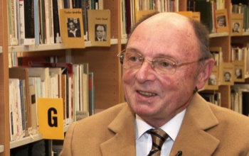Tükörpróba Dr. Gáspár Ferenccel
