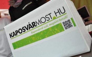 Nyerteseket hirdettünk, Most!