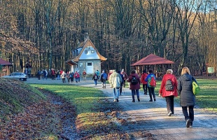 Negyven éve járják a természetet - jeles évfordulót ünnepelt a METEOR Egyesület