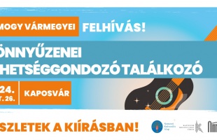Tehetségkutatót szerveznek Kaposváron