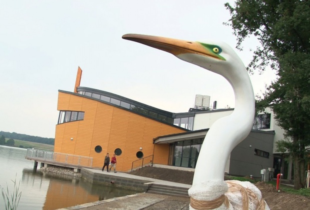 Mindenki kedvence lesz a desedai múzeum