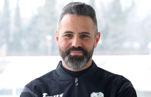Nagy iramban fog játszani a Rákóczi, ezt ígéri az új edző
