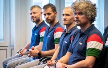 Döntő szakaszába lép a magyar űrhajósprogram