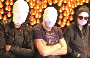 Az anarchia avatárjai – Stop the tempo