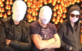 Az anarchia avatárjai – Stop the tempo