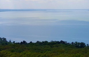 Több millió éves titok derült ki a Balatonnál