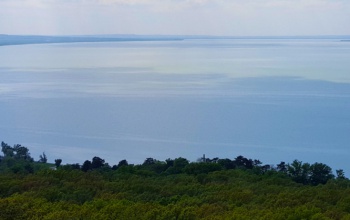 Több millió éves titok derült ki a Balatonnál