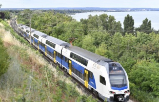 Fontos fejlesztés készül a Balatonnál: mindenkit érint, aki vonattal utazik