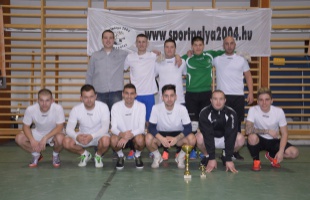 Ismételt a Dream Team a szennai sportcsarnokban
