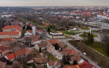 Folytatódik a Donner rendbetétele