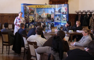 Négy évszakossá kell tenni a turizmust