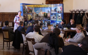 Négy évszakossá kell tenni a turizmust
