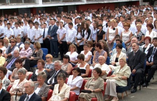 Megkezdődött a felemás tanév