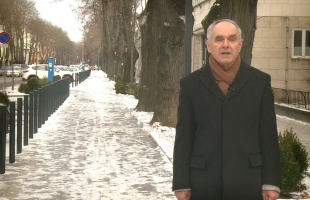 Szita Károly: a kaposváriak közössége együtt örül a sikernek