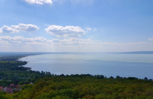 Nem változik a Balaton vízszintje