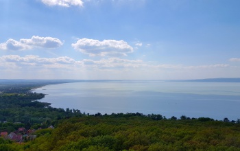 Nem változik a Balaton vízszintje