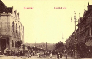 Amikor még okosítani kellett a népet…