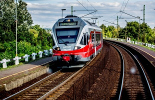 Kaposvárról is féláron utazhat!