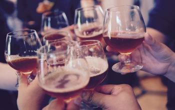 Idén sem ünnepeltünk mértékkel: az alkohol okozta a balesetek többségét