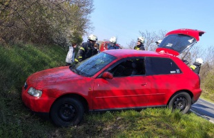 17 esetben riasztották a hétvégén a somogyi tűzoltókat