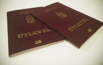 Különösen értékes a magyar útlevél