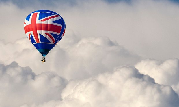 Britek itt is, ott is Európában