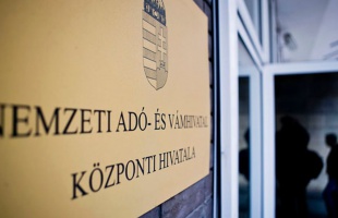Érkeznek az adószámla-értesítők