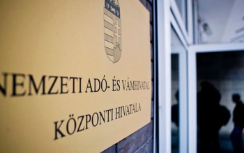 Érkeznek az adószámla-értesítők