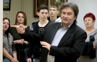 Mosolygós Kaposvár