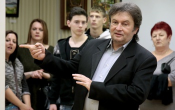 Mosolygós Kaposvár