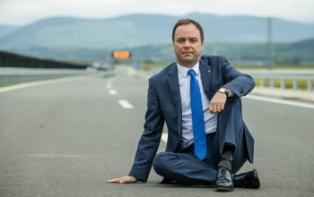 Nyitrai Zsolt: a horgászok számíthatnak a kormány támogatására