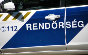A vasárnap rendőrségi mérlege