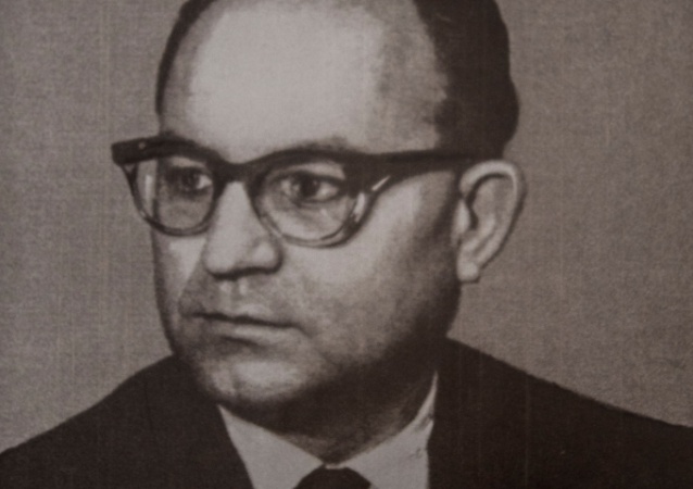 Húsz éve hunyt el Rostás Károly tanácselnök