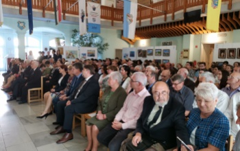 Somssich-Táncsics Napon emlékeztek az alma materre