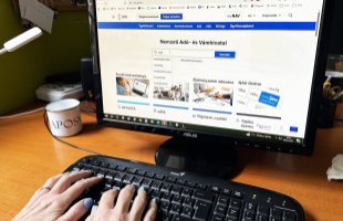 Figyelmeztet a NAV: Közeleg az adatalapú átállás határideje!