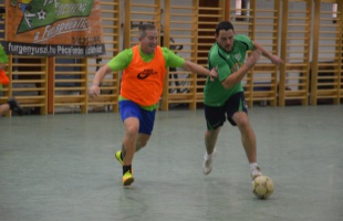 Gólfesztivált rendezett a Somogy Sportja
